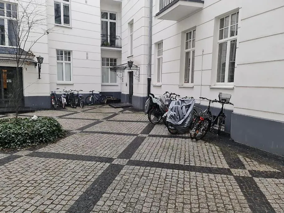 Fantastic Waw - Ok11 Room C Warsaw Poland