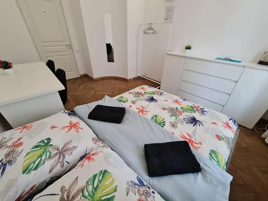 Fantastic Waw - Ok11 Room C Warsaw 0*,  Poland