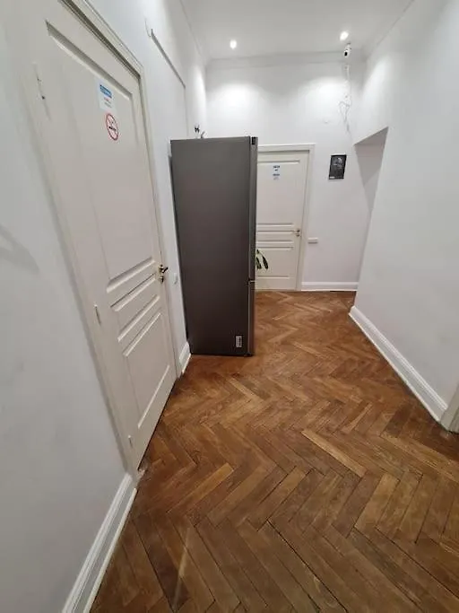 Fantastic Waw - Ok11 Room C Warsaw